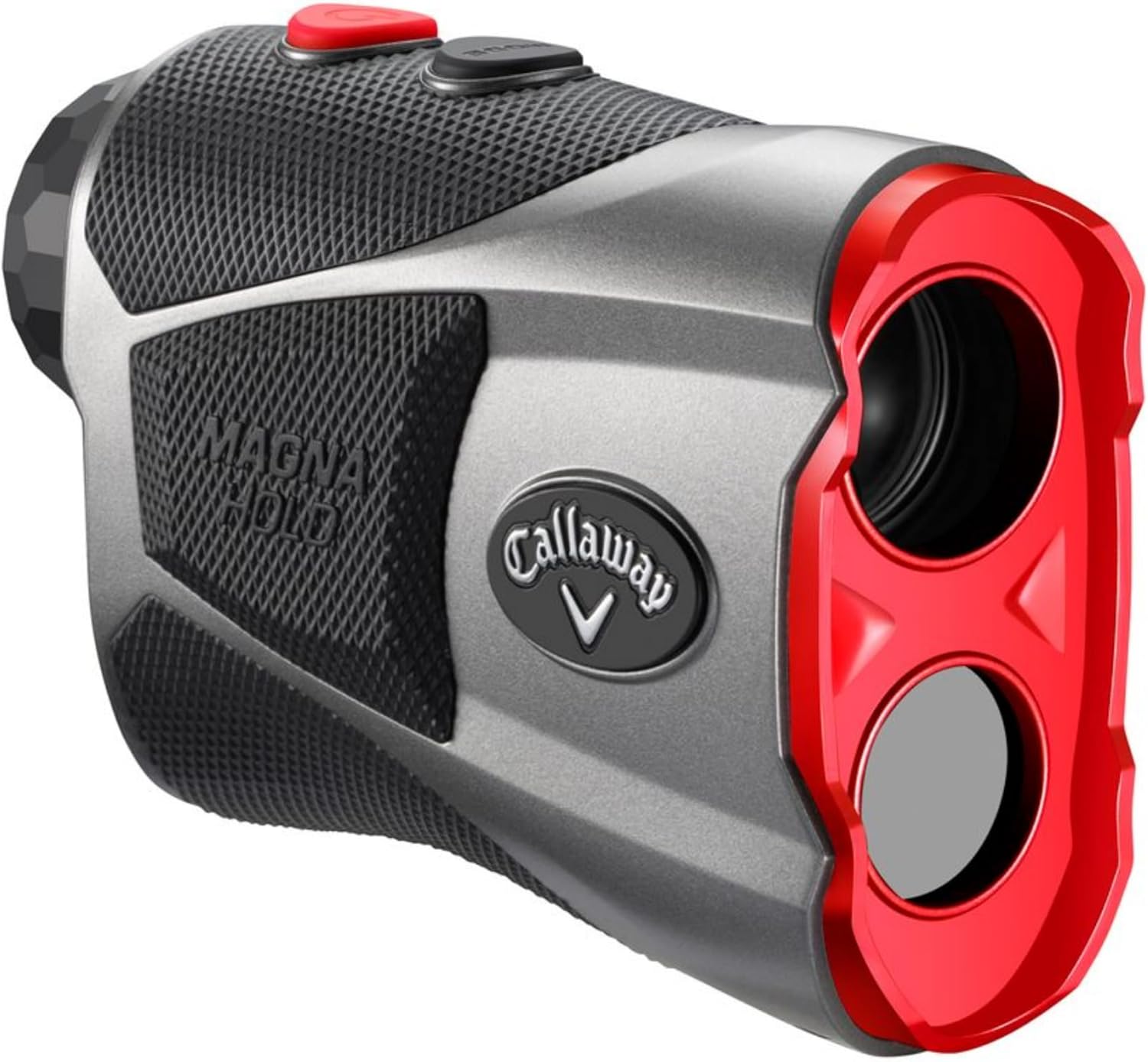 Callaway Golf 300 Pro Laser Rangefinder Standard Red