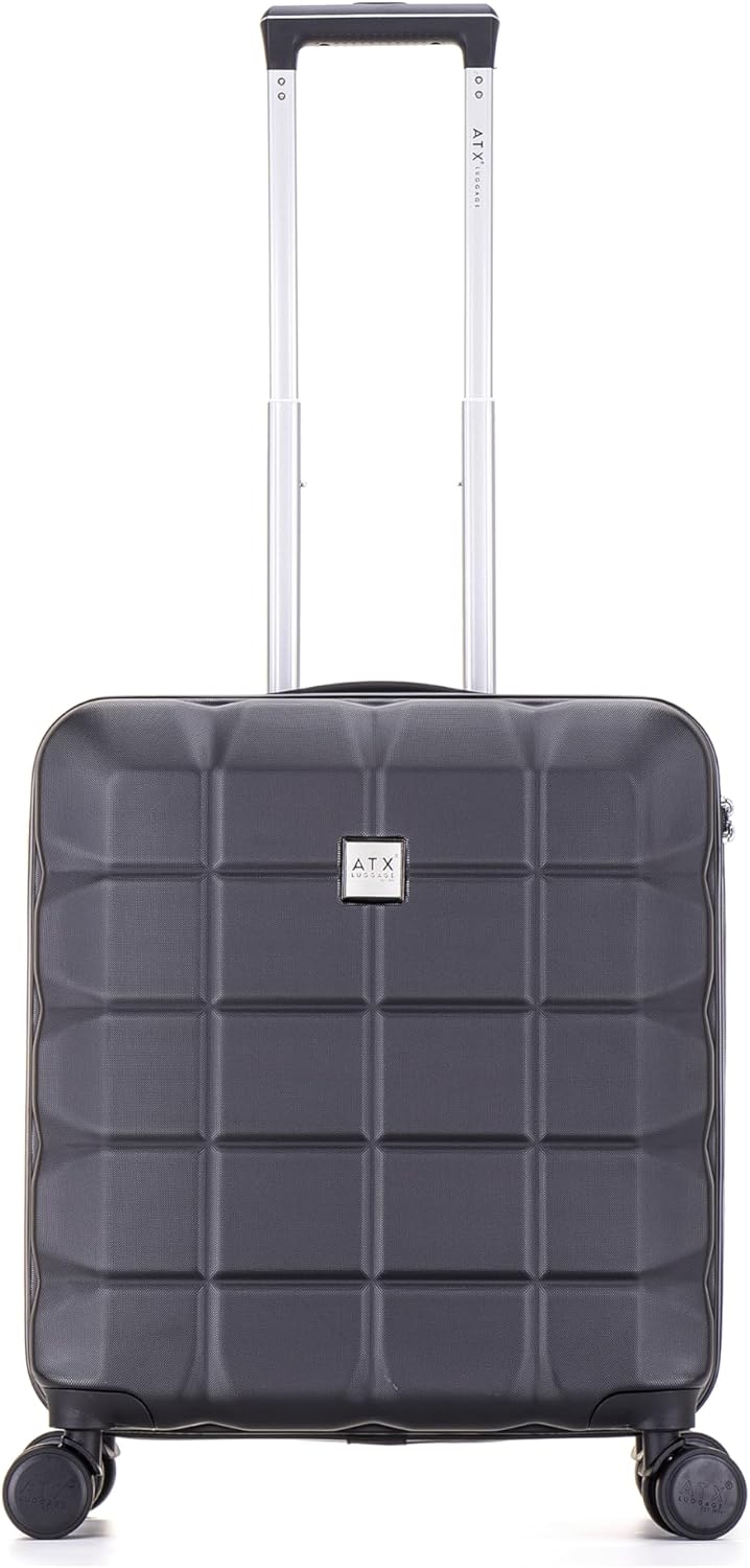 ATX Luggage, Special EasyJet Cabin Bag with Lightweight and Durable Design, BA a...