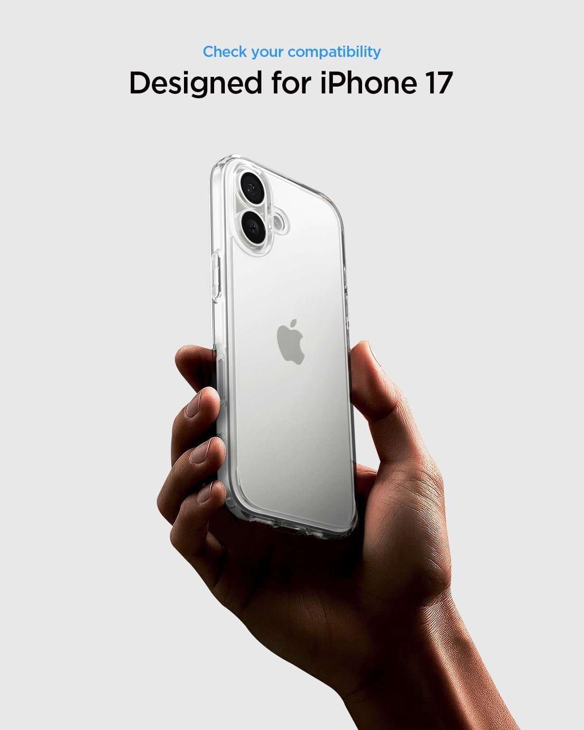 Spigen Ultra Hybrid Phone Case, Innovative Phone Case With Anti-Yellowing Featur...