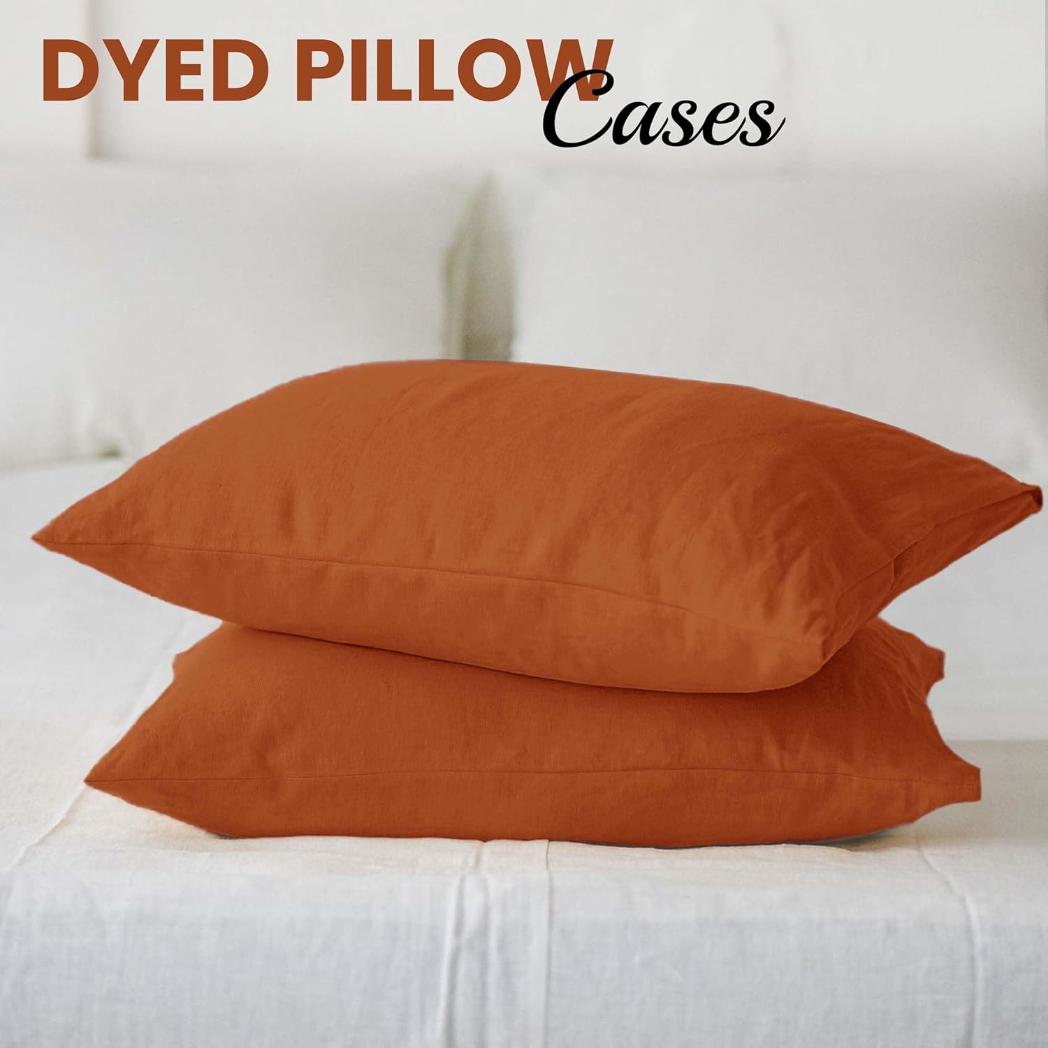 Unique Imperial Rooms Pillow Cases, High-Quality Super Soft Pillow Covers, Affor...