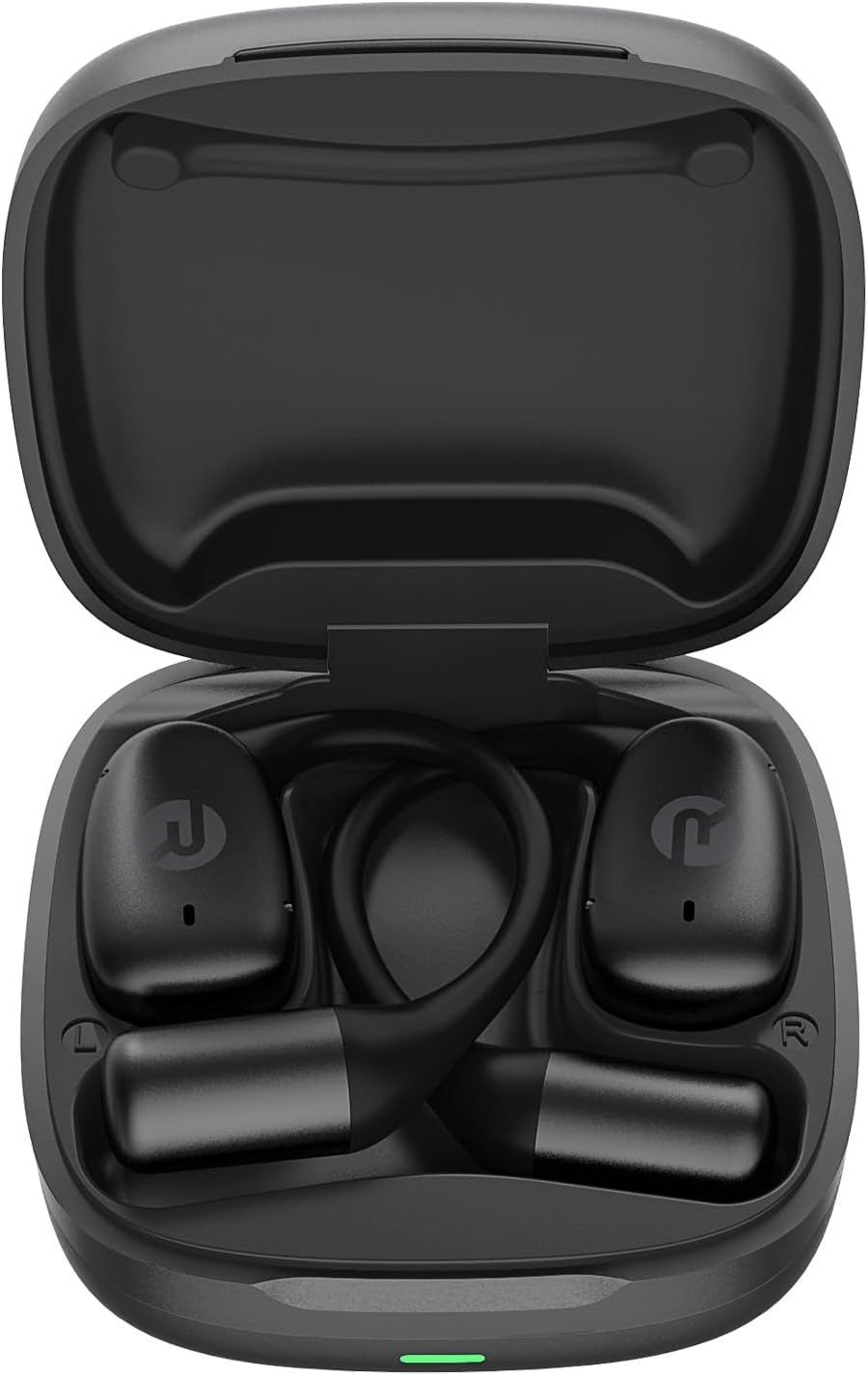 Raycon Essential Open Ear Earbuds – Open Ear Headphones, Earbuds Wireless Blueto...