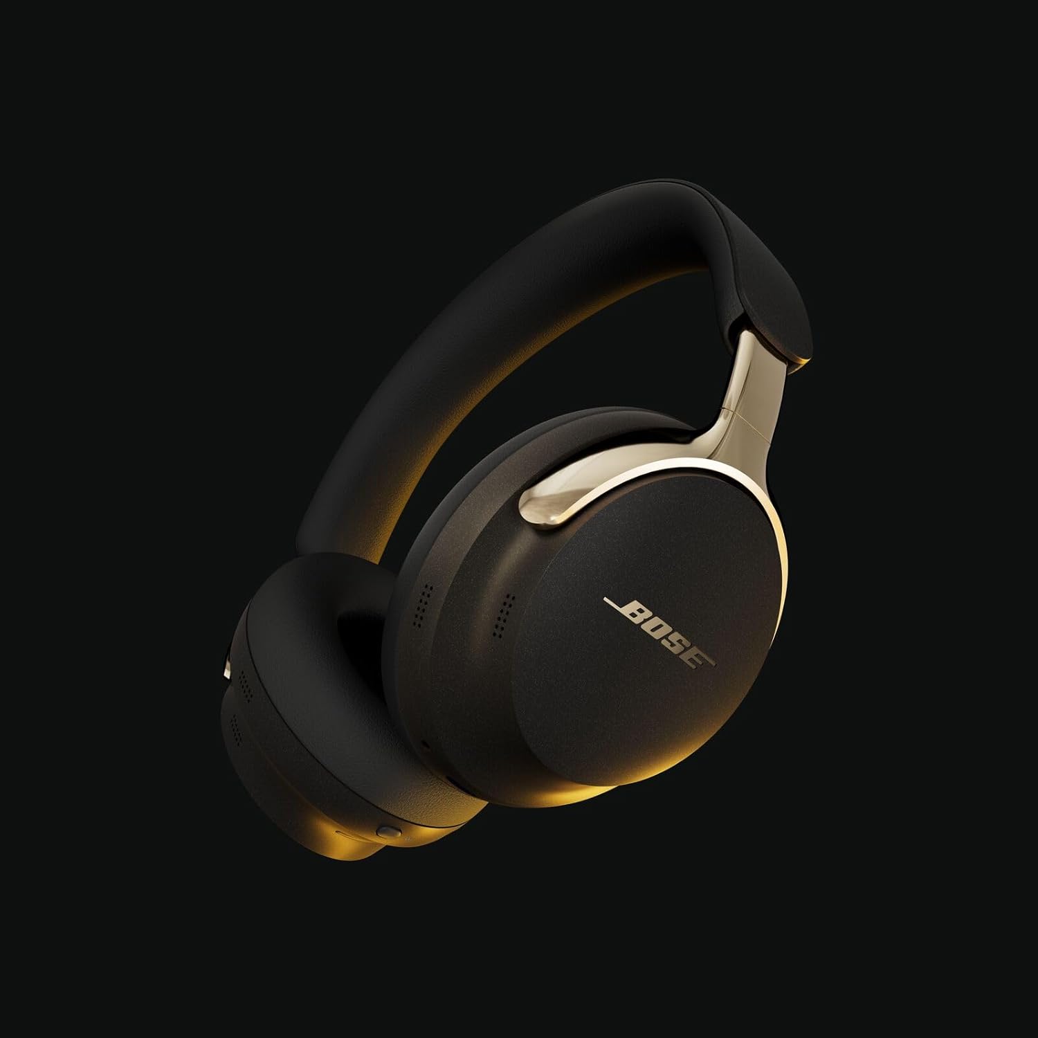 Bose QuietComfort Ultra Bluetooth Headphones (2nd Gen), Wireless Headphones with...