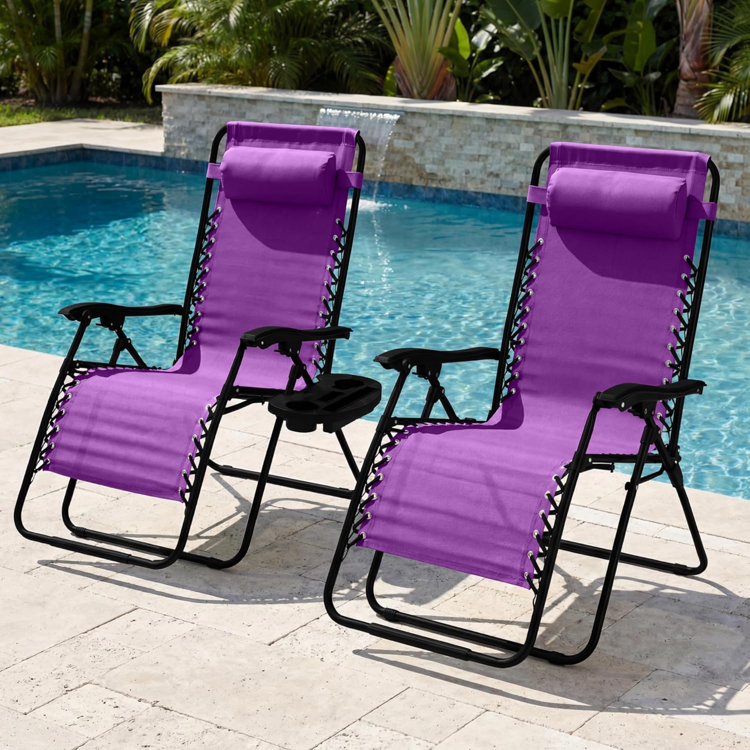 High Quality Products Set, Innovative Extra Wide Adjustable Steel Mesh Zero Grav...