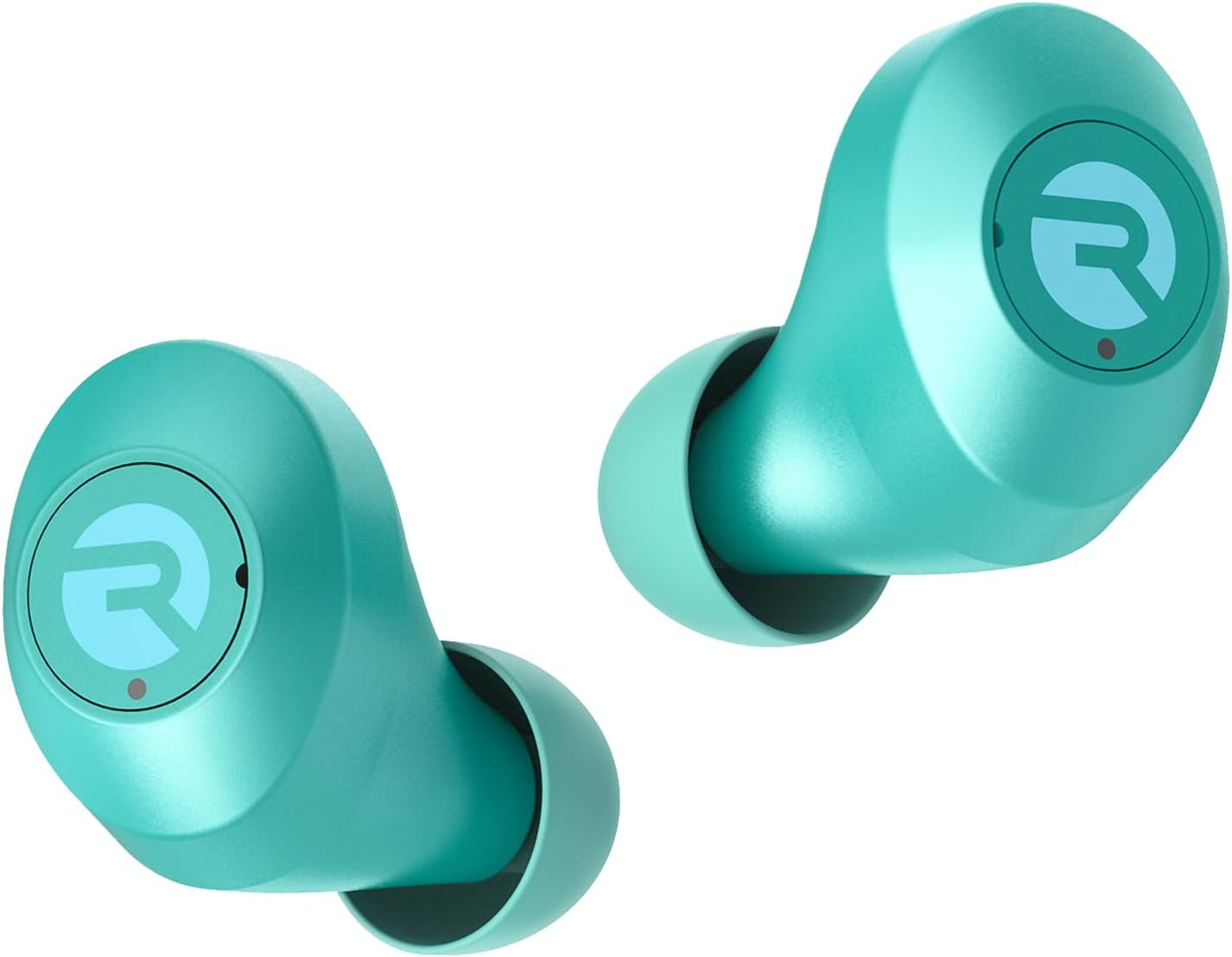 High-Quality Raycon Everyday Earbuds, Unique In-Ear Bluetooth Headset with Micro...