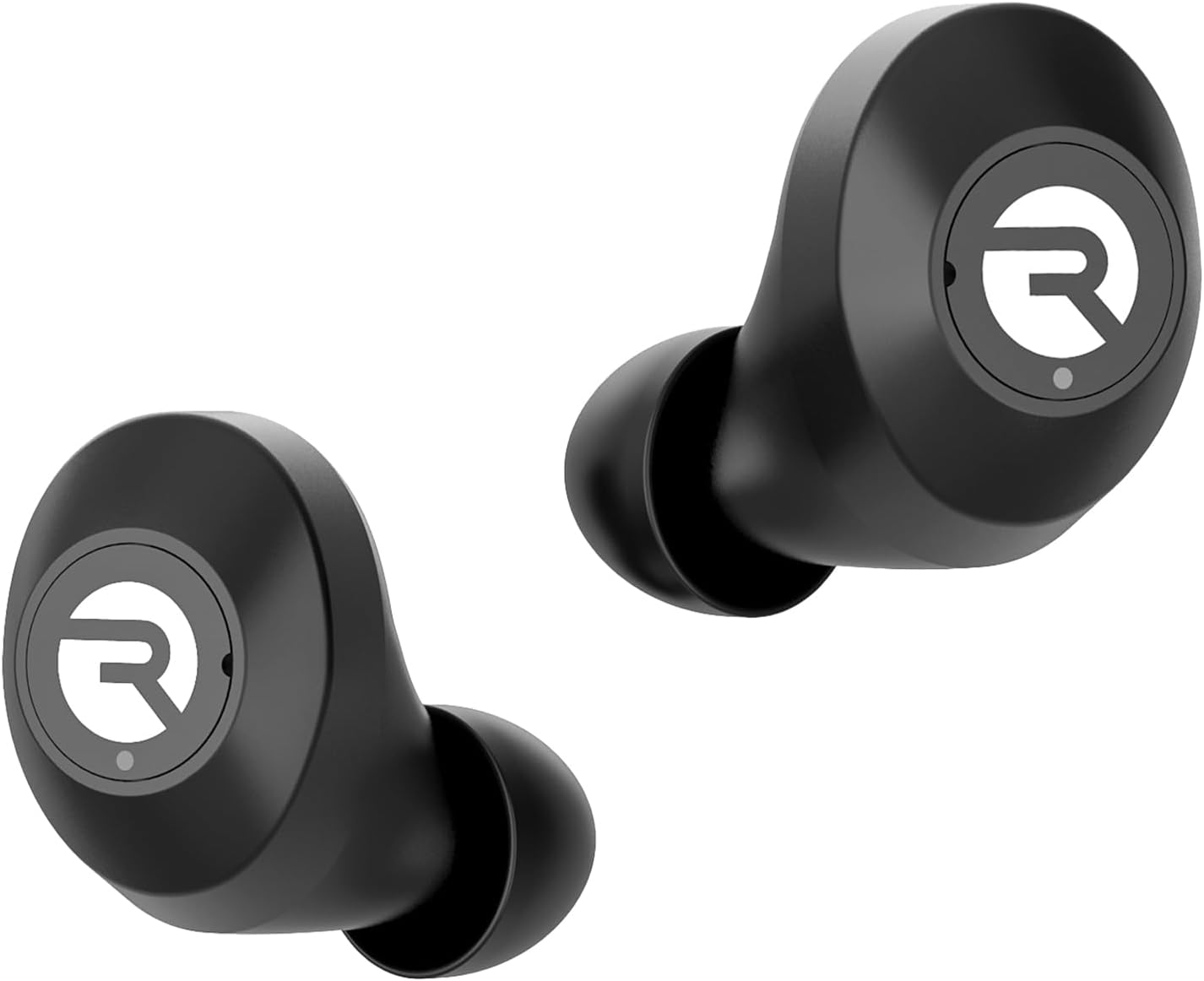 Raycon Everyday Classic Bluetooth Wireless Earbuds + Microphone with Active Nois...