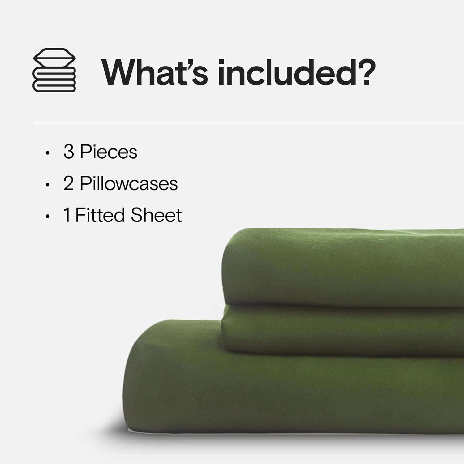 DOZ Sheet Set, Luxury Bedding with 100% Bamboo Viscose, Eco-Friendly Organic She...
