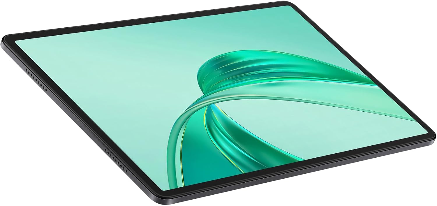 HONOR Pad X8a 11" 4GB RAM 64GB ROM Snapdragon 680 4G MagicOS Tablet 64GB - Stand...