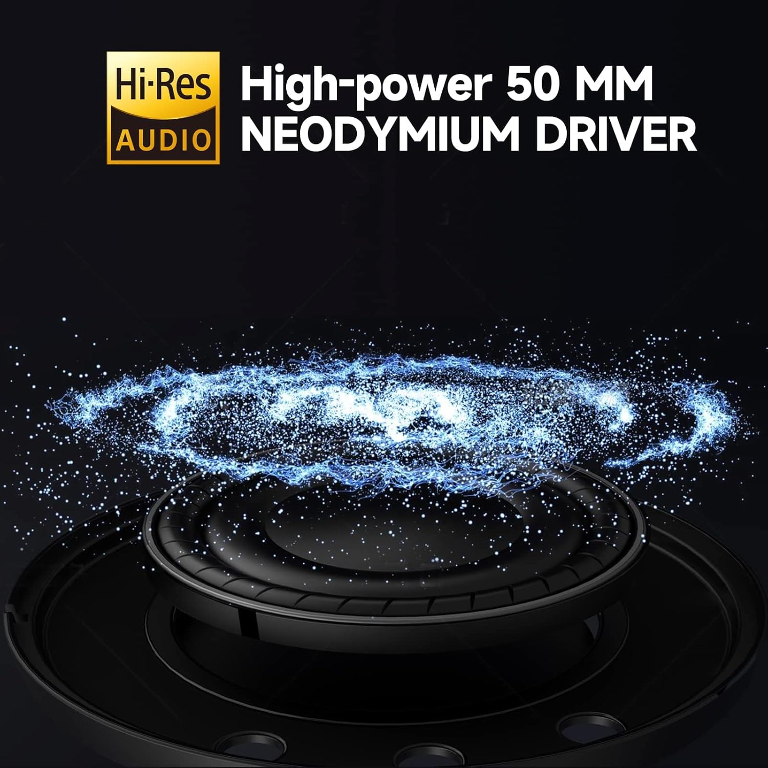 OneOdio Wired Over Ear Headphones Hi-Fi Sound & Ba...