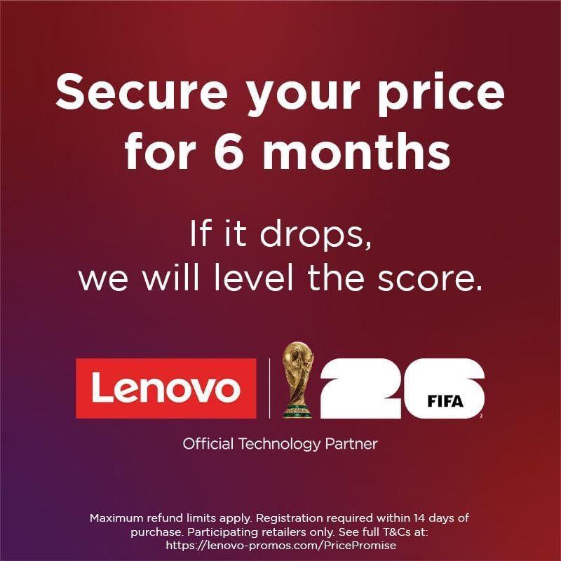 Lenovo IdeaPad Slim 3 | 14 inch Full HD Laptop | Intel Core i5-12450H | 16GB RAM...