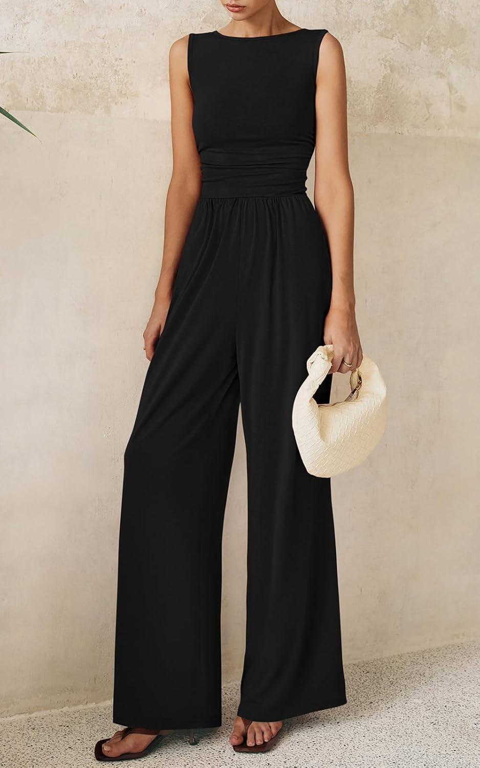 Stylish PRETTYGARDEN One Piece Jumpsuits, Dressy Casual Jumpsuits for Women, Ele...