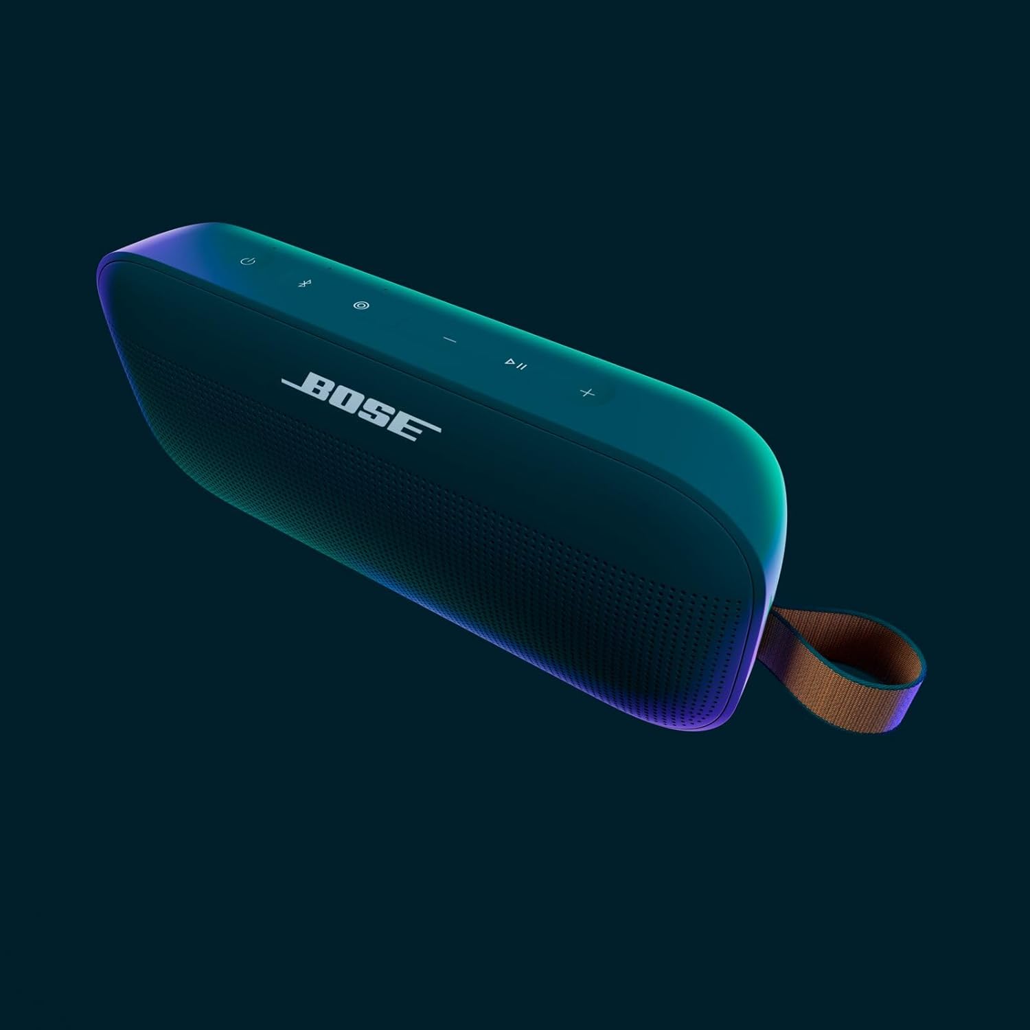 Premium Bose SoundLink Flex Bluetooth Speaker, Exclusive Portable Outdoor Speake...