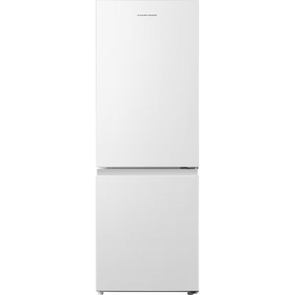 Fridgemaster MC50165E 50cm Free Standing Fridge Fr...